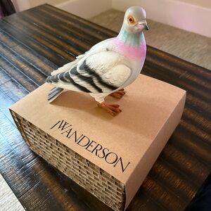 JW Anderson Pigeon Clutch
